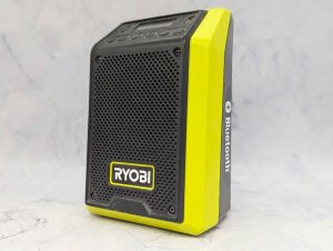 Ryobi 18V Compact Radio Skin-Only (RR18) - BP427778