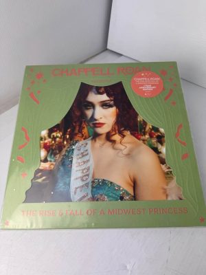 Chapel roan the rise of the fall a Midwest princess vinyl #GN426854