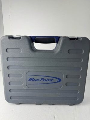 Blue point (snap on) 85 piece 3/8” drive general socket set #GN418705