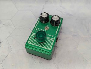 DOD Envelope Filter 440 Guitar Pedal - BP416273