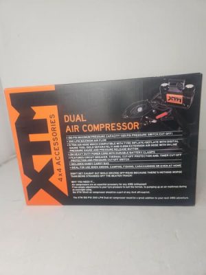 XTM Air Compressor - GN424707