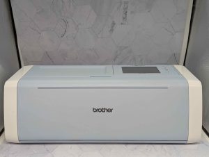 Brother ScanNCut DX Cutting Machine (SDX1200) - BP424756