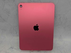 Apple iPad 128GB (A16 - MD4E4X/A) - BP421529