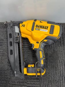 Dewalt nail gun (SKIN ONLY) #GN410058