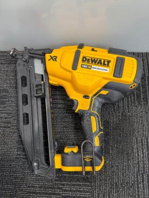Dewalt nail gun (SKIN ONLY) #GN410058