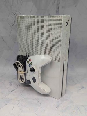 Microsoft Xbox One S Console - BP423311
