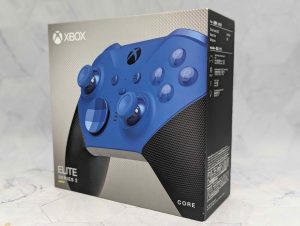 Microsoft Xbox Elite Series 2 Controller - BP425590