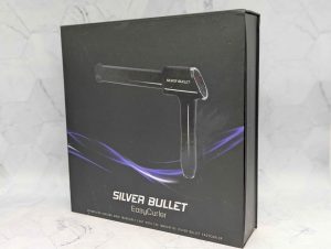 Silver Bullet 32mm EasyCurler Curling Iron - BP415110