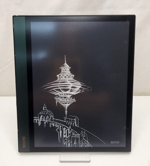 BOOX Note Air 2 Plus Drawing/Reading Tablet with Case - IP424248