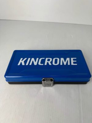 Kincrome hex impact socket set #GN426284