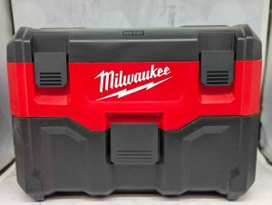 Milwaukee 18V 7.5L Wet/Dry Vacuum Skin-Only (M18 WDV) - BP426463