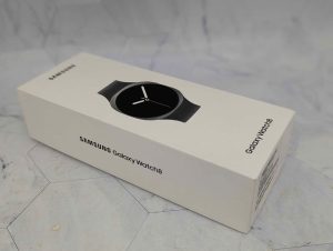 Samsung Galaxy Watch8 Smart Watch (LTE/WiFi) - BP426724
