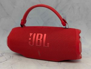 JBL Charge6 Portable Bluetooth Speaker - BP425971
