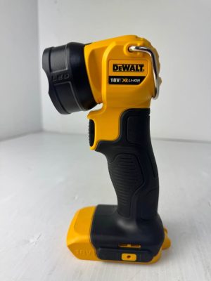 Dewalt 18v flash light (SKIN ONLY) #GN429033