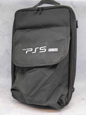 Sony PlayStation 5 Slim Disc Edition Console w/ Carry Bag - BP425970