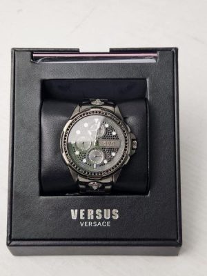 Versace Watch in box #GN393088