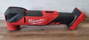 Milwaukee 18V Multi-Tool TW424783