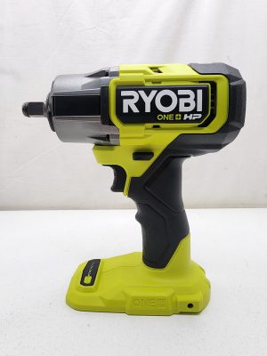 Ryobi Impact Wrench RIW18X Skin Only - IP431298