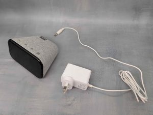 Lenovo Smart Clock Essential (CD-4N341Y) - BP382140