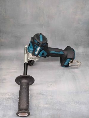 Makita 18V Brushless Hammer Drill/Driver w/ Handle Skin-Only (DHP486) - BP429075