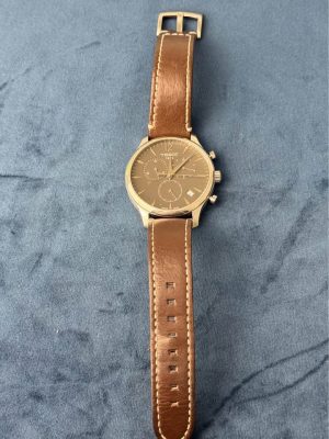 Tissot watch #GN396598