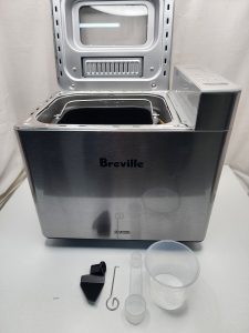 Breville Baker's Dozen Bread Maker - IP425885