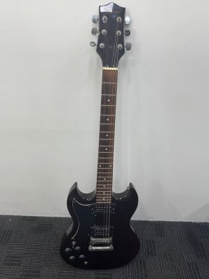 Legend electric guitar #GN400202