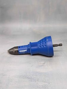 Kinchrome Ezi-Riv Riveter Drill Attachment (KP45001) - BP386832