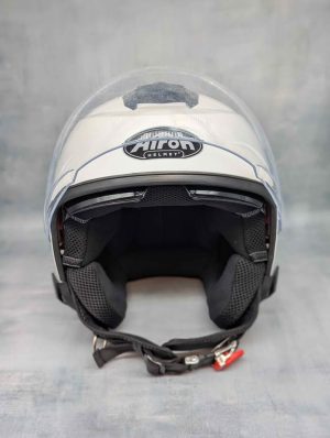 Airoh Helios Scooter Helmet (Small) - BP410741