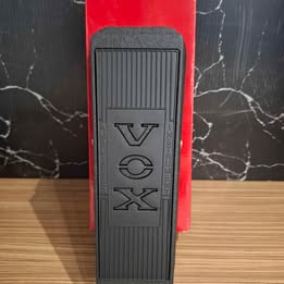 VOX WAH WAH Guitar Pedal - tw428294