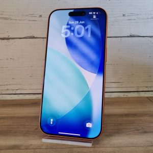 Apple iPhone 17 Pro 256GB TW433456