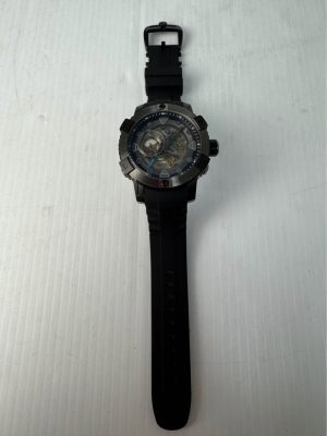 Nubeo Gemini NB-6041 watch #GN429600