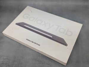 Samsung Galaxy Tab S10 FE 5G 128GB (SM-X526B) - BP432349