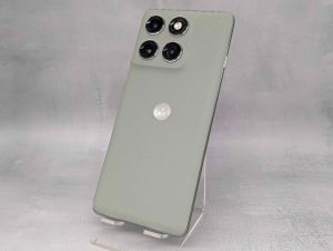 Motorola Edge 60 Pro 512GB Mobile Phone - BP429247