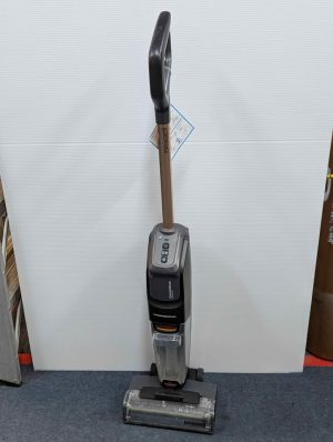 Bissell CrossWave Omnifind Vacuum Cleaner (No Dock) - BP356047