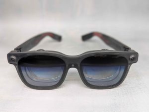 Viture Luma Ultra XR Glasses - BP428853