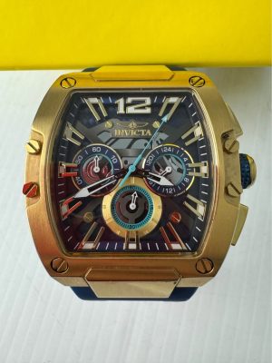 Invicta Racing watch in box #GN429444