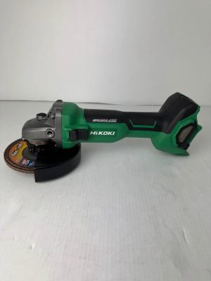 Hikoki Grinder (SKIN ONLY) #GN421786