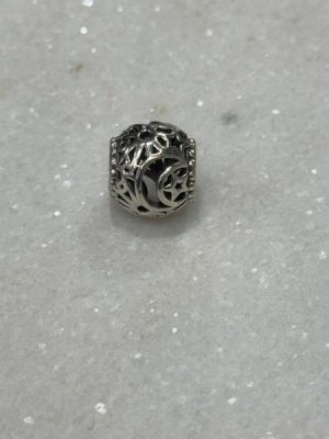 Pandora fancy ball charm #GN431836-3