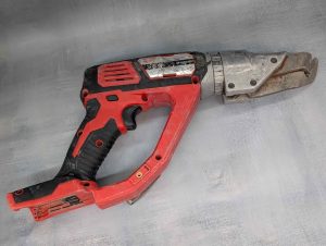 Milwaukee 18V Single Cut Metal Shear Skin-Only (M18BMS) - BP429803