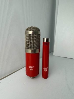 MXL Mic Set - GN433095