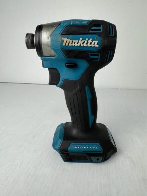 Makita (DTD173) Drill #GN430209