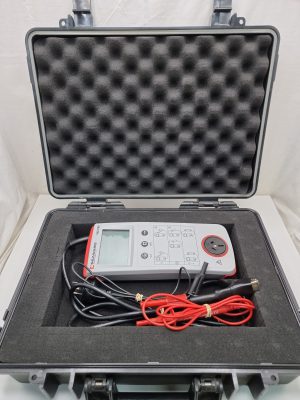 Seaward Electrical Tester PAC3760 - IP426912