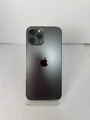 Apple iPhone 12 Pro Max Mobile Phone #GN431138