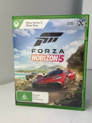 Forza Horizon 5 Xbox - GN433113