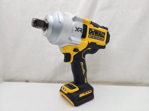 DeWalt 18V XR 3/4 Premium Hog Ring High Torque Impact Wrench Skin-Only(DCF964) - IP426771