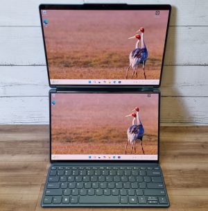 Lenovo Yoga Book 9 Laptop TW431343