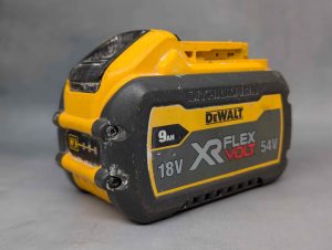 DeWalt 18/54V Flexvolt 9Ah Battery - BP429955