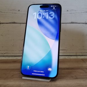 Apple iPhone 15 Pro Max 256GB TW425945