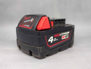 Milwaukee 18V 4.0Ah Battery - BP428883-1
